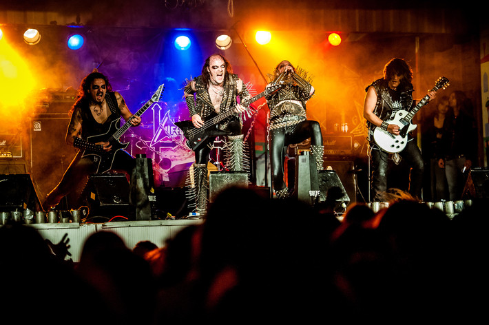 2013-05-31 - Nifelheim från Muskelrock, Alvesta