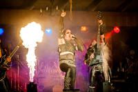 2013-05-31 - Nifelheim från Muskelrock, Alvesta