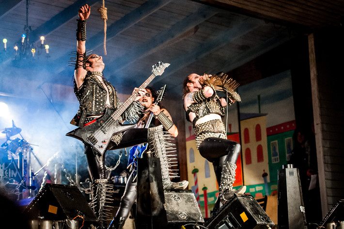 2013-05-31 - Nifelheim från Muskelrock, Alvesta