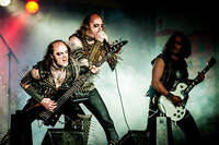 2013-05-31 - Nifelheim från Muskelrock, Alvesta
