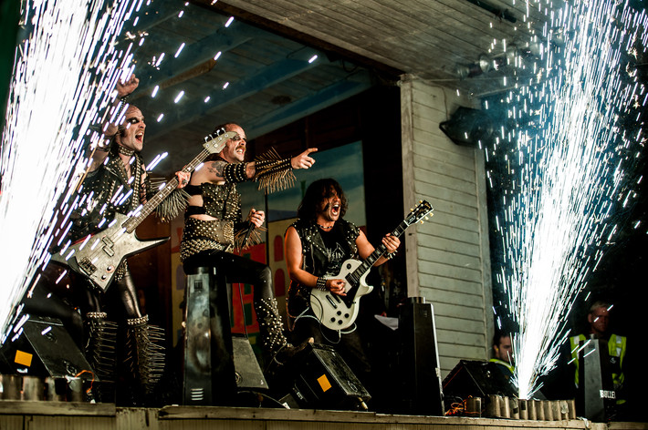 2013-05-31 - Nifelheim från Muskelrock, Alvesta