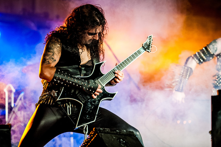 2013-05-31 - Nifelheim från Muskelrock, Alvesta