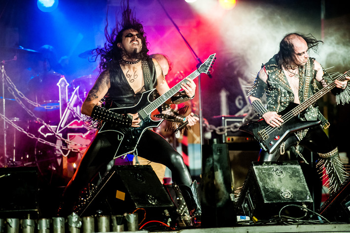 2013-05-31 - Nifelheim från Muskelrock, Alvesta