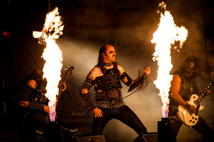 2013-05-31 - Nifelheim från Muskelrock, Alvesta