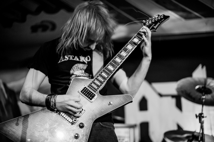 2013-05-31 - Antichrist från Muskelrock, Alvesta
