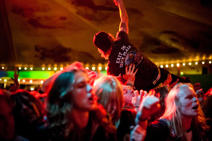 2013-05-31 - Antichrist från Muskelrock, Alvesta