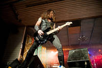 2013-05-31 - Muro från Muskelrock, Alvesta