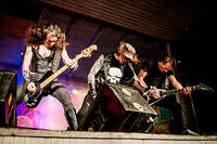 2013-05-31 - Muro från Muskelrock, Alvesta