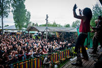 2013-06-01 - Witch cross från Muskelrock, Alvesta