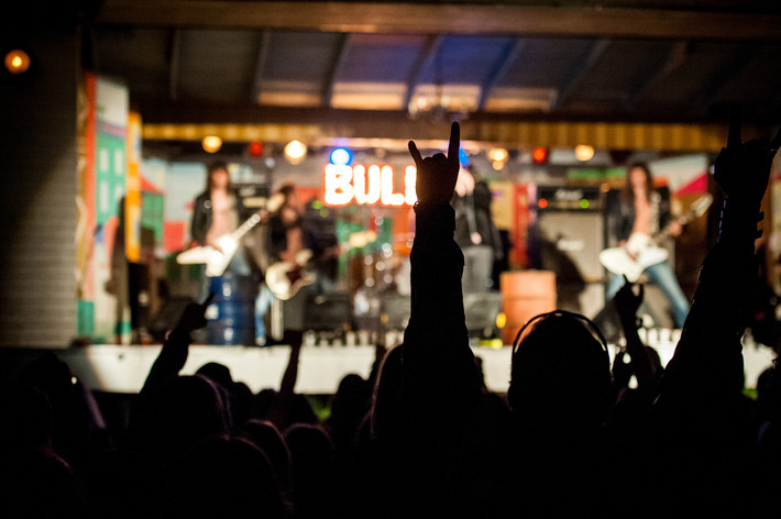2013-06-01 - Bullet från Muskelrock, Alvesta