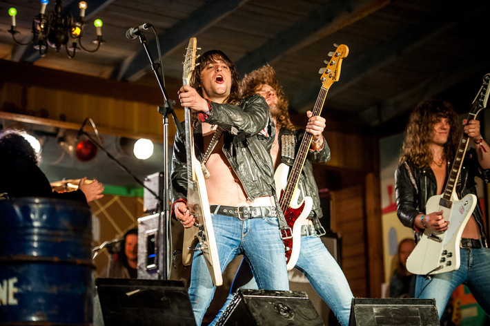 2013-06-01 - Bullet från Muskelrock, Alvesta