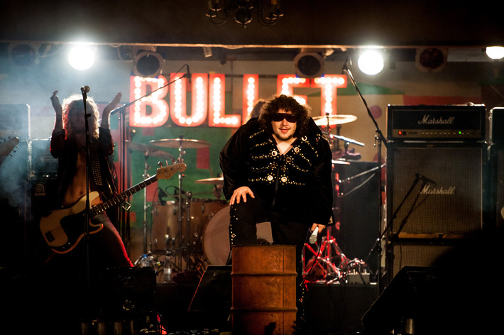 2013-06-01 - Bullet från Muskelrock, Alvesta