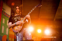 2013-06-01 - Dark quarterer från Muskelrock, Alvesta