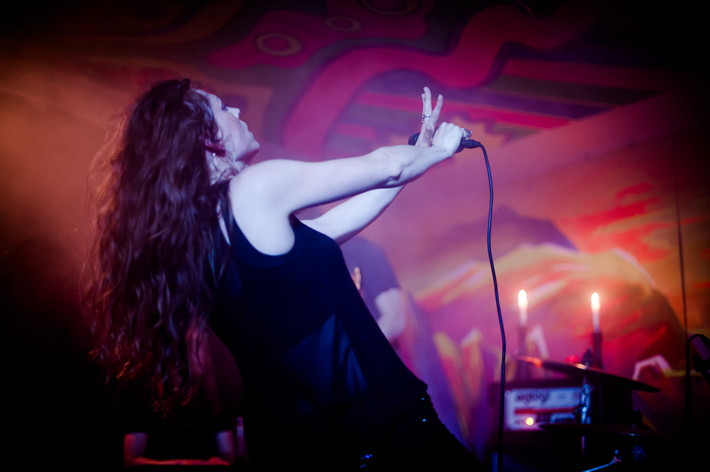 2013-06-01 - Jex Thoth från Muskelrock, Alvesta