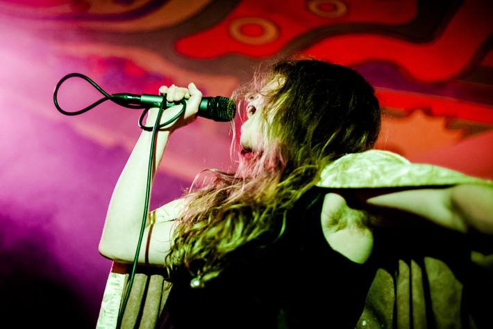 2013-06-01 - Jex Thoth från Muskelrock, Alvesta