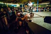 2013-06-01 - GBG Wrestling show från Muskelrock, Alvesta