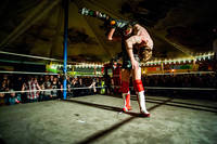 2013-06-01 - GBG Wrestling show från Muskelrock, Alvesta