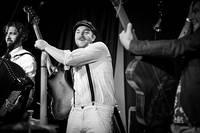 2013-06-01 - Faela! från Röstångafestivalen, Röstånga