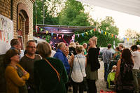 2013-06-01 - Områdesbilder från Röstångafestivalen, Röstånga