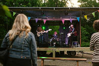 2013-06-01 - Områdesbilder från Röstångafestivalen, Röstånga