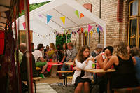 2013-06-01 - Områdesbilder från Röstångafestivalen, Röstånga