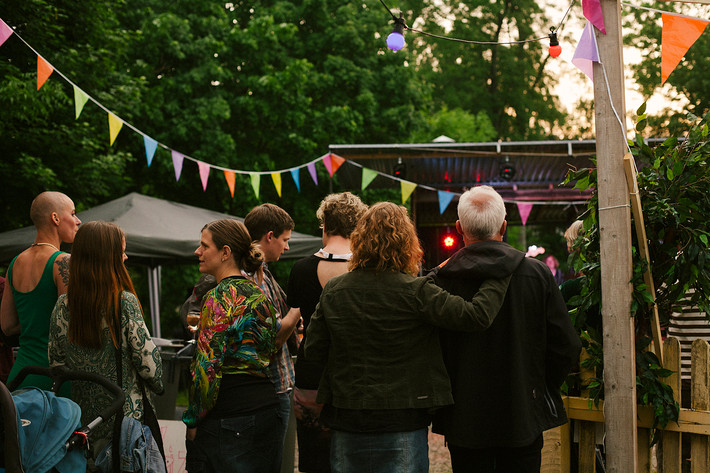2013-06-01 - Områdesbilder från Röstångafestivalen, Röstånga