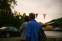2013-06-01 - Områdesbilder från Röstångafestivalen, Röstånga