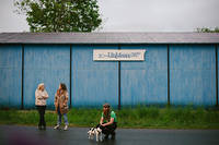2013-06-01 - Områdesbilder från Röstångafestivalen, Röstånga