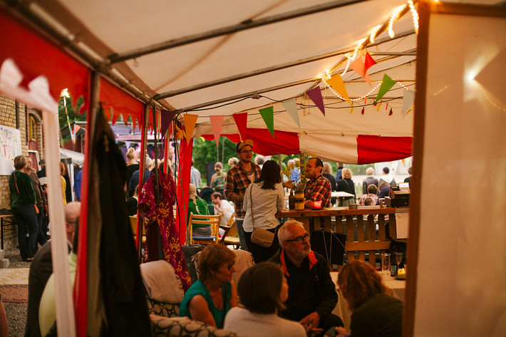 2013-06-01 - Områdesbilder från Röstångafestivalen, Röstånga