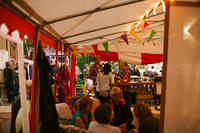 2013-06-01 - Områdesbilder från Röstångafestivalen, Röstånga