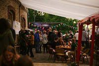 2013-06-01 - Områdesbilder från Röstångafestivalen, Röstånga
