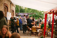 2013-06-01 - Områdesbilder från Röstångafestivalen, Röstånga