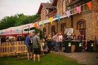 2013-06-01 - Områdesbilder från Röstångafestivalen, Röstånga