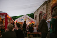 2013-06-01 - Områdesbilder från Röstångafestivalen, Röstånga