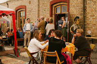 2013-06-01 - Områdesbilder från Röstångafestivalen, Röstånga