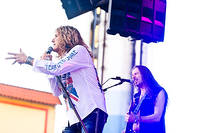 2013-06-05 - Whitesnake från Gröna Lund, Stockholm