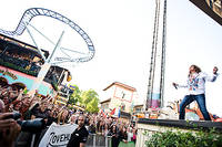 2013-06-05 - Whitesnake från Gröna Lund, Stockholm