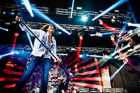 2013-06-05 - Whitesnake från Gröna Lund, Stockholm
