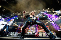 2013-06-05 - Whitesnake från Gröna Lund, Stockholm
