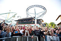 2013-06-05 - Whitesnake från Gröna Lund, Stockholm