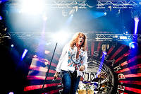 2013-06-05 - Whitesnake från Gröna Lund, Stockholm