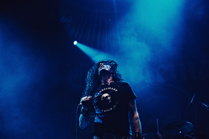 2013-06-04 - Candlemass från Sweden Rock Festival, Sölvesborg
