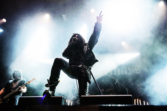 2013-06-04 - Candlemass från Sweden Rock Festival, Sölvesborg