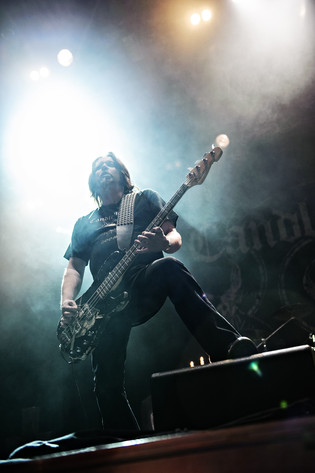 2013-06-04 - Candlemass från Sweden Rock Festival, Sölvesborg