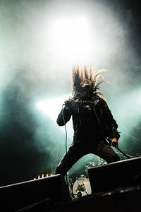 2013-06-04 - Candlemass från Sweden Rock Festival, Sölvesborg