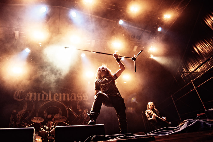 2013-06-04 - Candlemass från Sweden Rock Festival, Sölvesborg