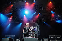 2013-06-05 - Sweet från Sweden Rock Festival, Sölvesborg