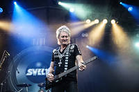 2013-06-05 - Sweet från Sweden Rock Festival, Sölvesborg