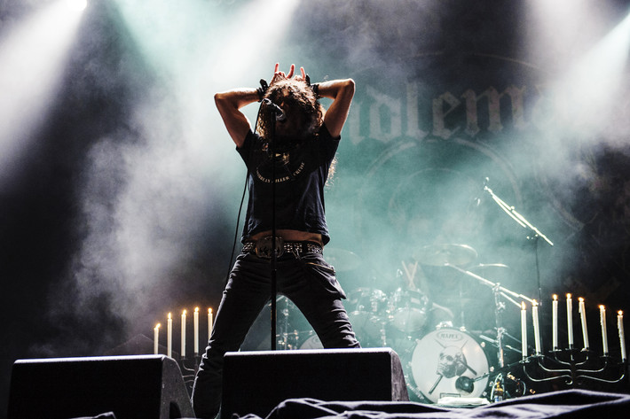 2013-06-04 - Candlemass från Sweden Rock Festival, Sölvesborg