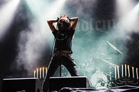 2013-06-04 - Candlemass från Sweden Rock Festival, Sölvesborg